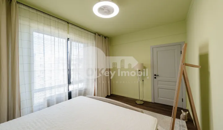 Apartament, Ciocana, MIRCEA CEL BĂTRÂN