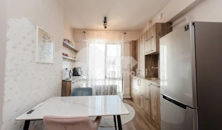 Apartament, Ciocana, MIRCEA CEL BĂTRÂN
