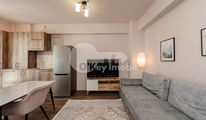 Apartament, Ciocana, MIRCEA CEL BĂTRÂN