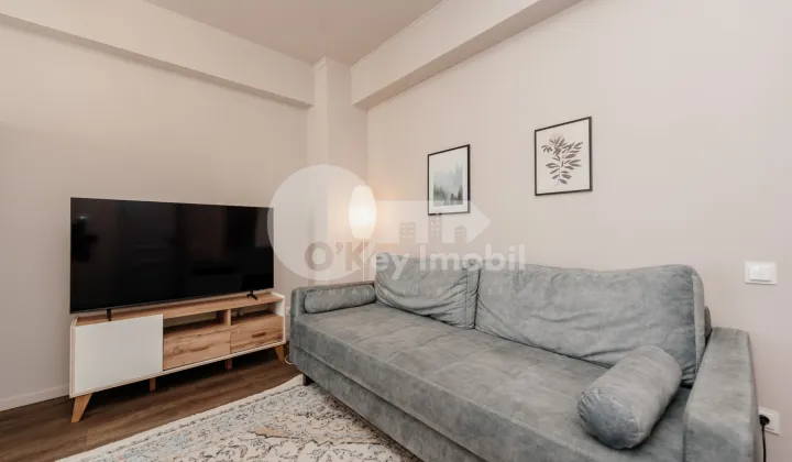 Apartament, Ciocana, MIRCEA CEL BĂTRÂN
