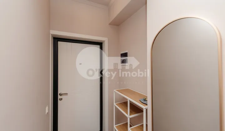 Apartament, Ciocana, MIRCEA CEL BĂTRÂN