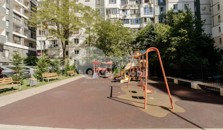 Apartament, Ciocana, MIRCEA CEL BĂTRÂN