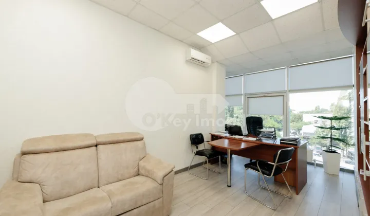 Офис, Старая Почта, СОКОЛЕНЬ