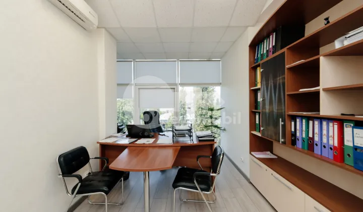 Офис, Старая Почта, СОКОЛЕНЬ