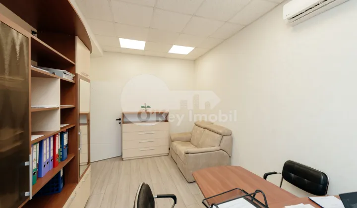 Офис, Старая Почта, СОКОЛЕНЬ