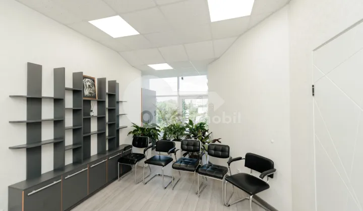 Офис, Старая Почта, СОКОЛЕНЬ