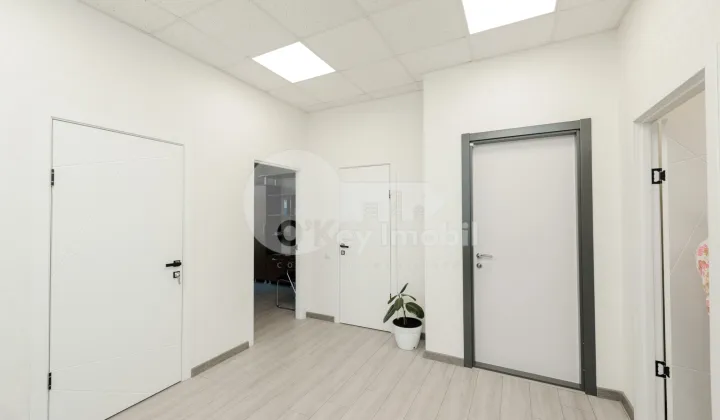 Офис, Старая Почта, СОКОЛЕНЬ