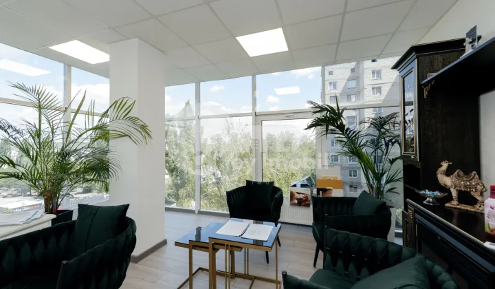 Офис, Старая Почта, СОКОЛЕНЬ