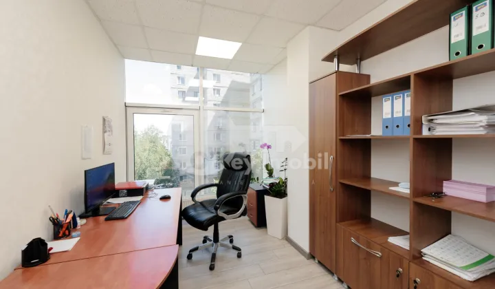 Офис, Старая Почта, СОКОЛЕНЬ