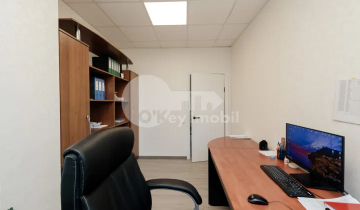 Офис, Старая Почта, СОКОЛЕНЬ