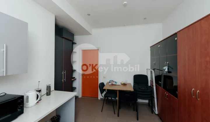 Офис, Старая Почта, СОКОЛЕНЬ