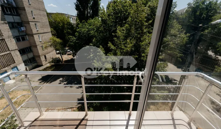 Офис, Старая Почта, СОКОЛЕНЬ