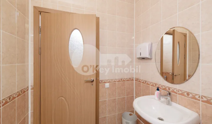 Офис, Старая Почта, СОКОЛЕНЬ