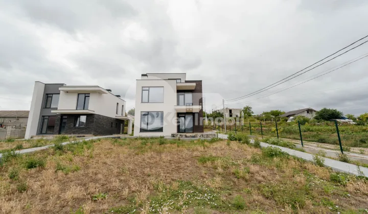 Дом, ДЭНЧЕНЬ