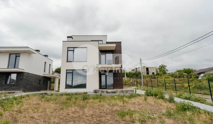 Дом, ДЭНЧЕНЬ