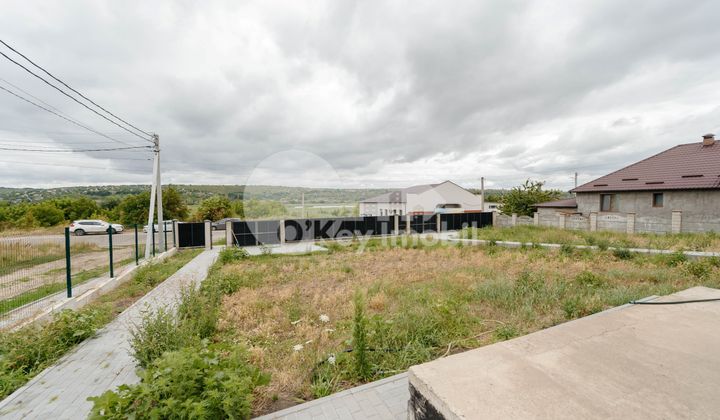 Дом, ДЭНЧЕНЬ