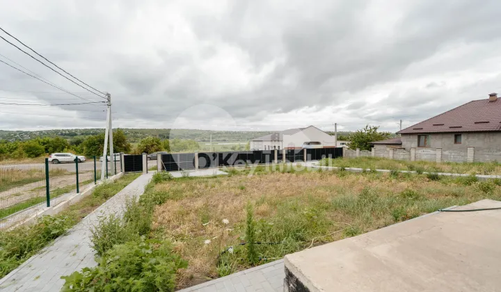 Дом, ДЭНЧЕНЬ