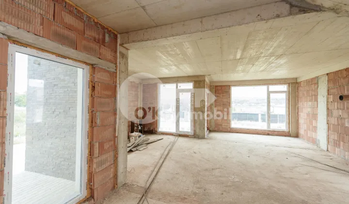 Дом, ДЭНЧЕНЬ