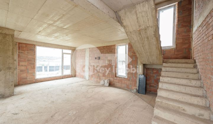 Дом, ДЭНЧЕНЬ