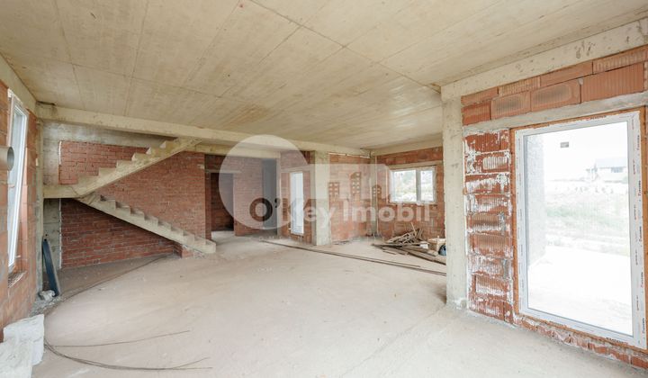 Дом, ДЭНЧЕНЬ