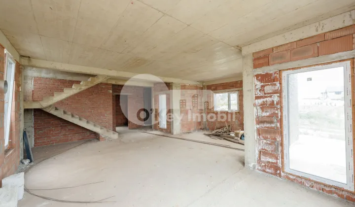 Дом, ДЭНЧЕНЬ