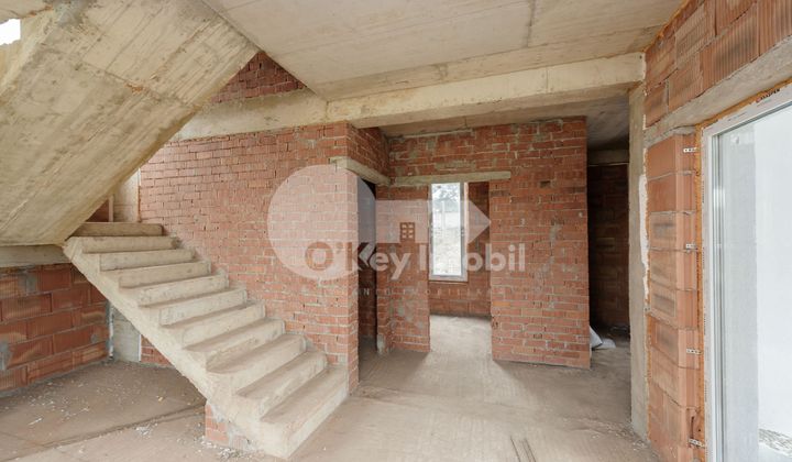 Дом, ДЭНЧЕНЬ