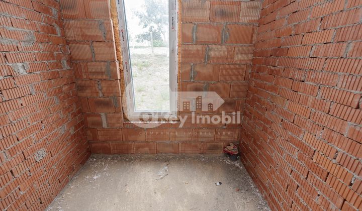 Дом, ДЭНЧЕНЬ