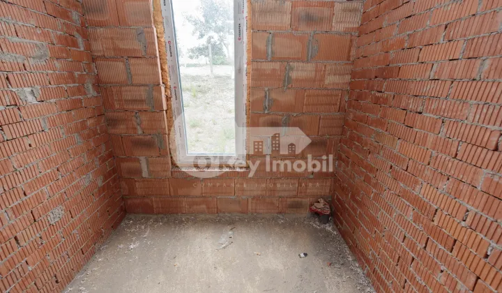 Дом, ДЭНЧЕНЬ