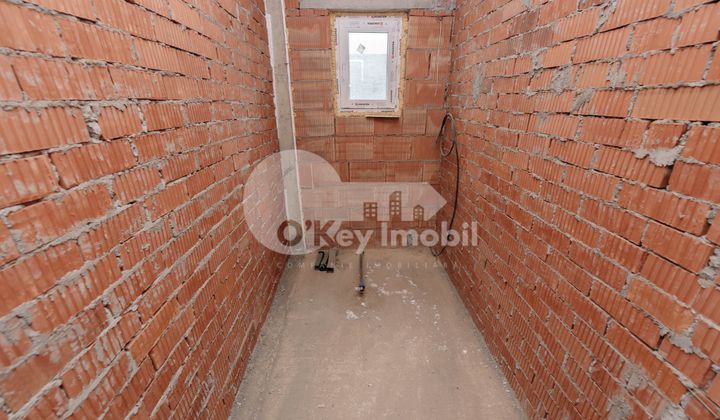 Дом, ДЭНЧЕНЬ