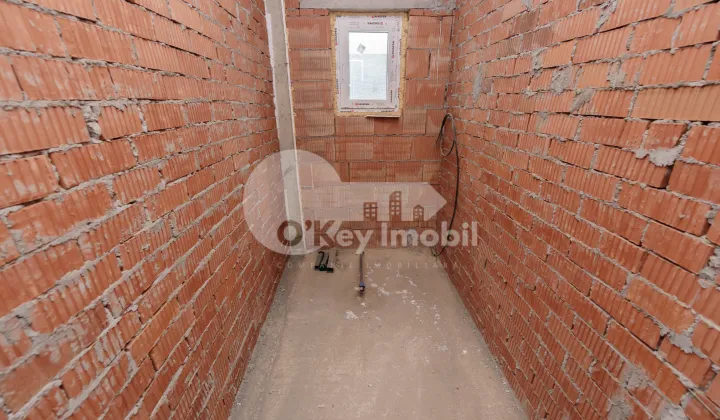 Дом, ДЭНЧЕНЬ