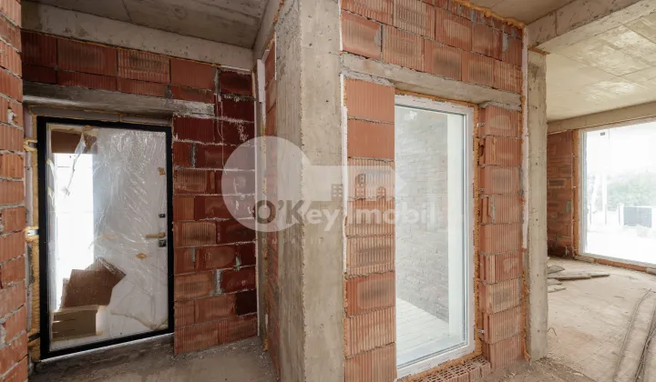 Дом, ДЭНЧЕНЬ