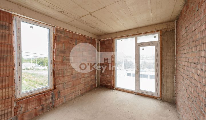 Дом, ДЭНЧЕНЬ