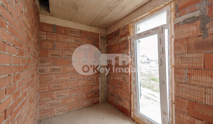 Дом, ДЭНЧЕНЬ