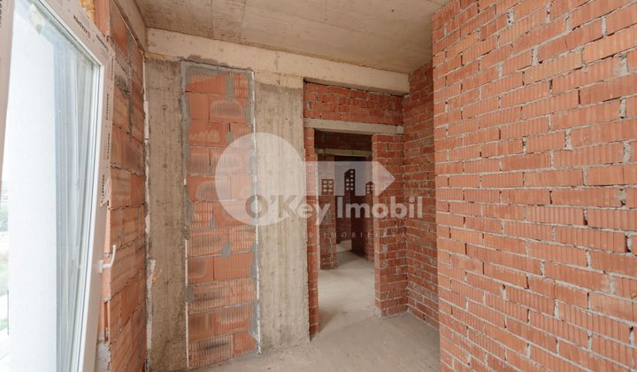 Дом, ДЭНЧЕНЬ