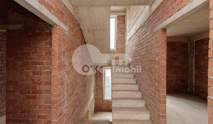 Дом, ДЭНЧЕНЬ