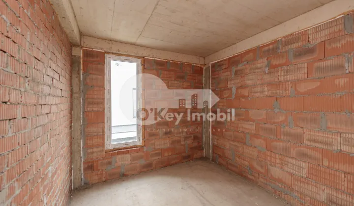 Дом, ДЭНЧЕНЬ