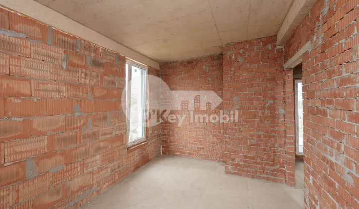 Дом, ДЭНЧЕНЬ