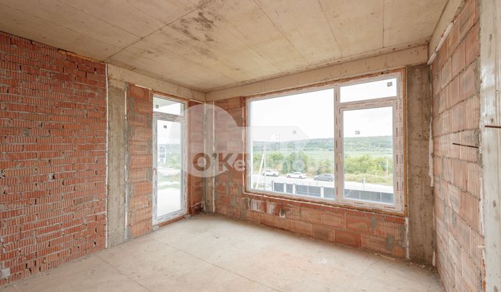 Дом, ДЭНЧЕНЬ