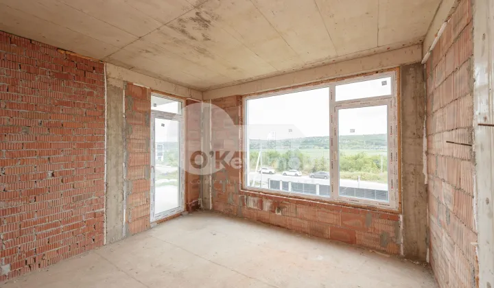 Дом, ДЭНЧЕНЬ