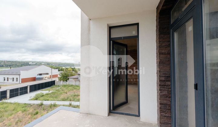 Дом, ДЭНЧЕНЬ