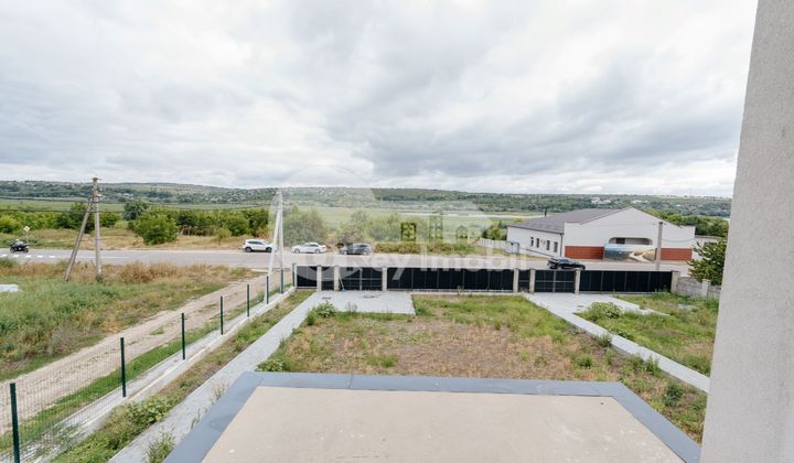 Дом, ДЭНЧЕНЬ