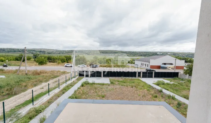 Дом, ДЭНЧЕНЬ