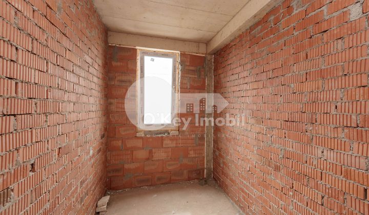 Дом, ДЭНЧЕНЬ