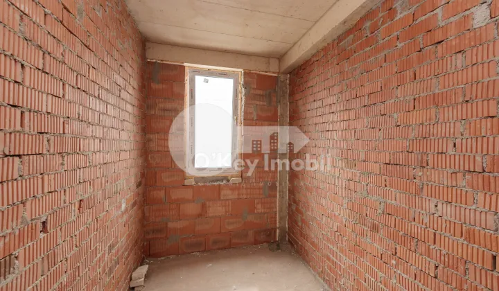 Дом, ДЭНЧЕНЬ