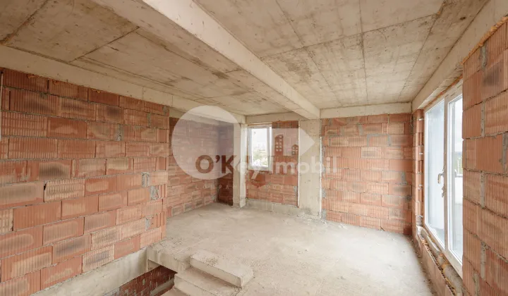 Дом, ДЭНЧЕНЬ