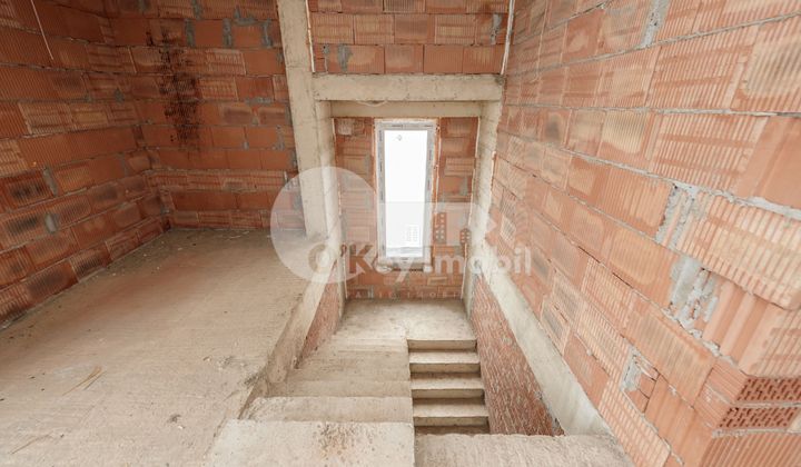 Дом, ДЭНЧЕНЬ