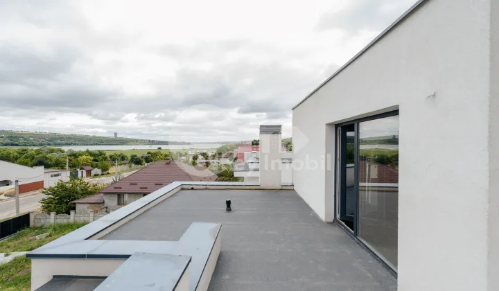 Дом, ДЭНЧЕНЬ