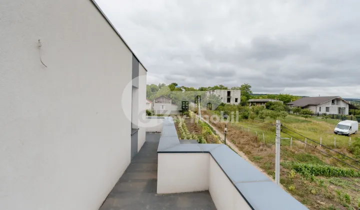 Дом, ДЭНЧЕНЬ