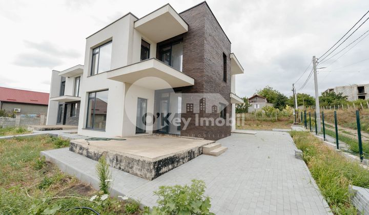 Дом, ДЭНЧЕНЬ