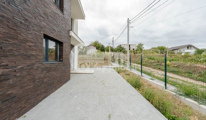 Дом, ДЭНЧЕНЬ